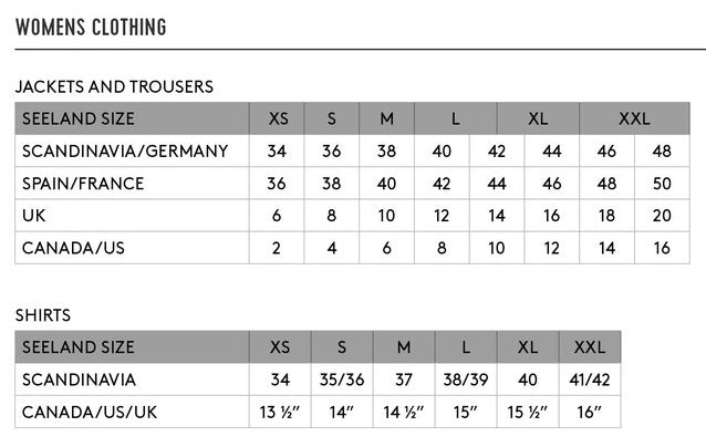 Seeland Ladies Woodcock Advanced Trousers - Shaded Olive - LAST FEW SIZES REMAINING