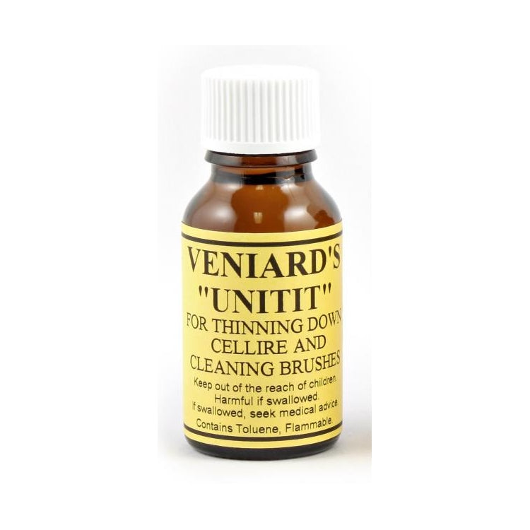 Veniards Unitit Thinners