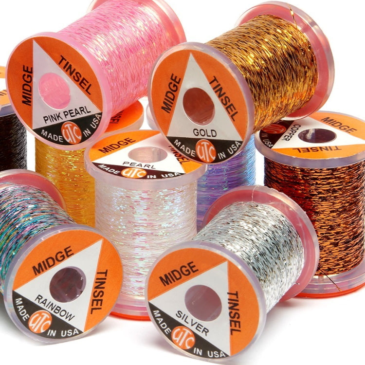 Veniards UTC Midge Tinsel