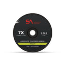 Scientific Anglers Absolute Fluorocarbon