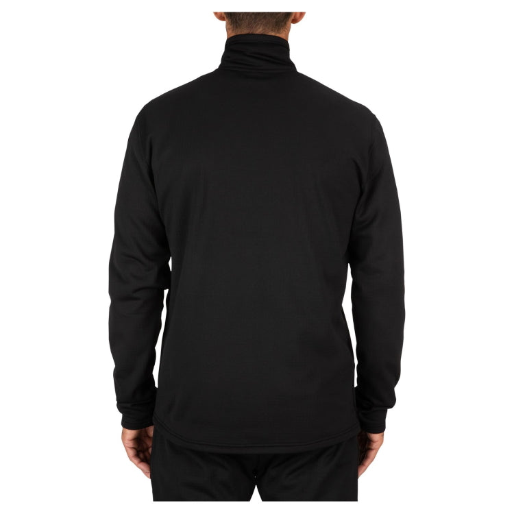 Simms Thermal 1/4 Zip Top