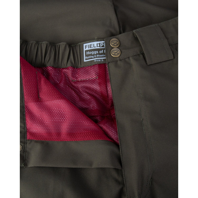 Hoggs of Fife Culloden Waterproof Trousers