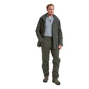 Schoffel Saxby Overtrousers II - Tundra