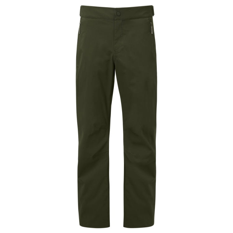 Schoffel Snipe Overtrousers - Forest