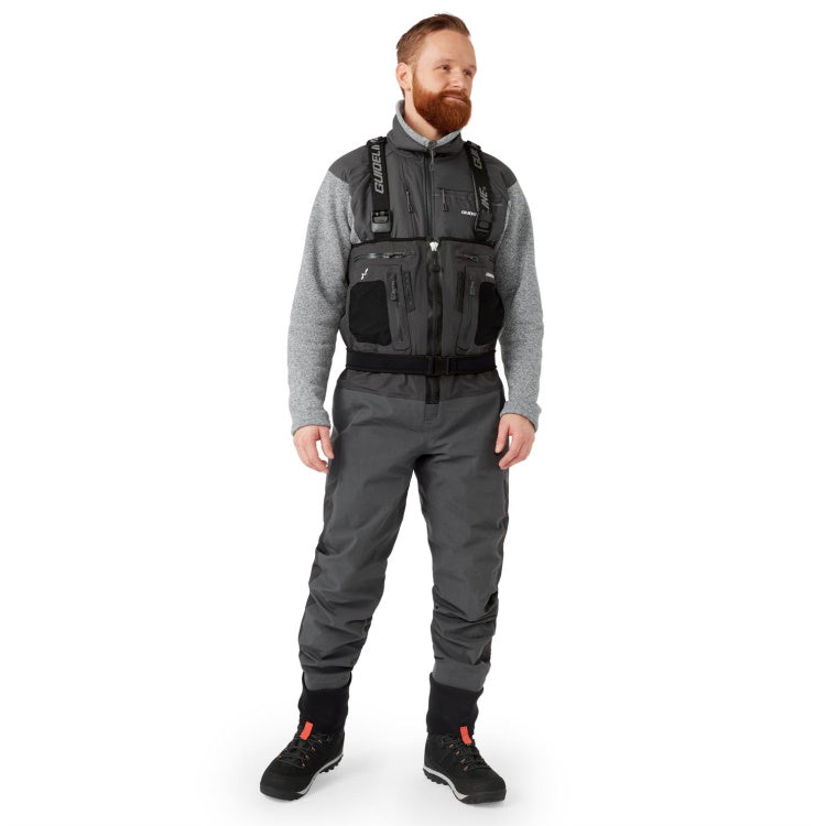 Guideline Alta Sonic TiZip Waders