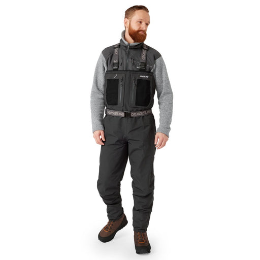 Guideline Laxa Sidewinder 2.0 Waders