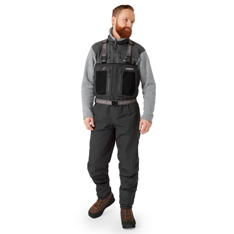 Guideline Laxa Sidewinder 2.0 Waders