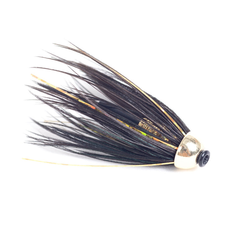 Guideline Back To Basics Micro Conehead Flies (Cohn Odea)