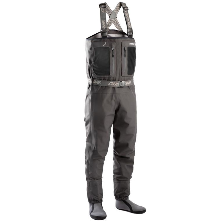 Guideline Laxa Sidewinder 2.0 Waders
