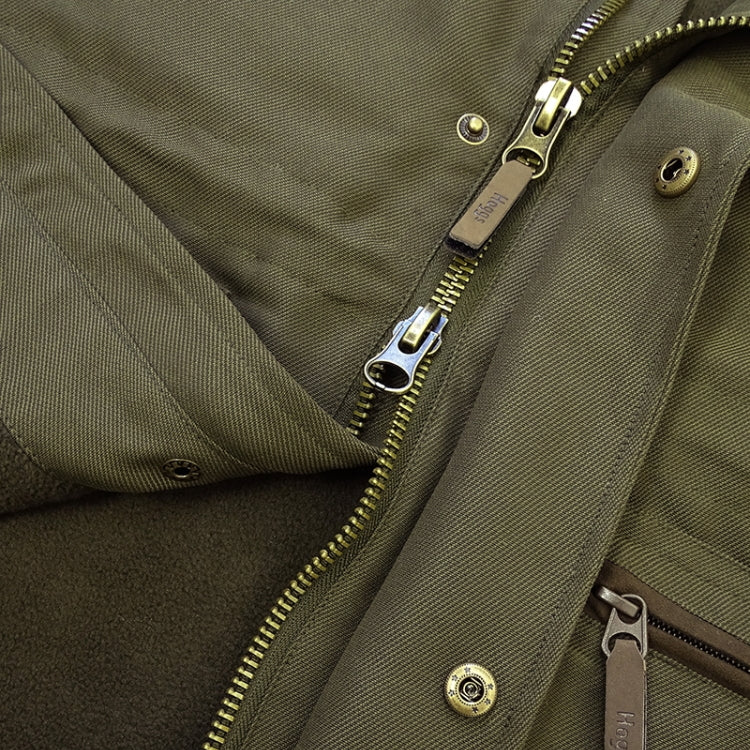 Hoggs of Fife Kincraig Field Waistcoat