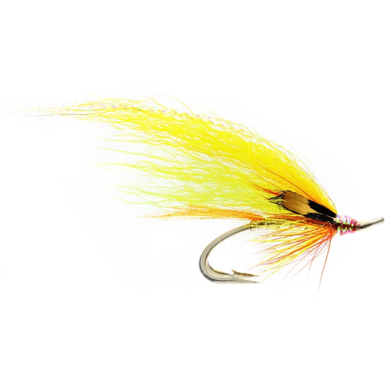 Flamethrower Yellow JC Flies