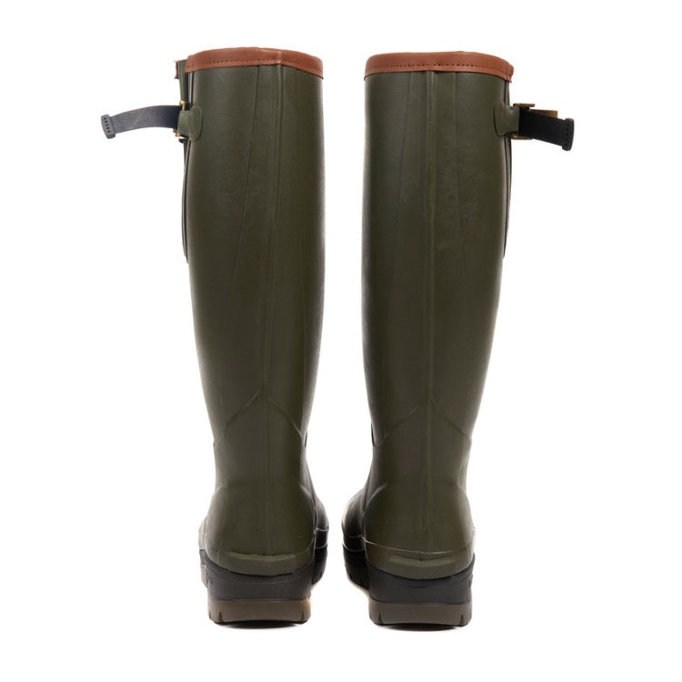 Barbour Tempest Wellington Boot