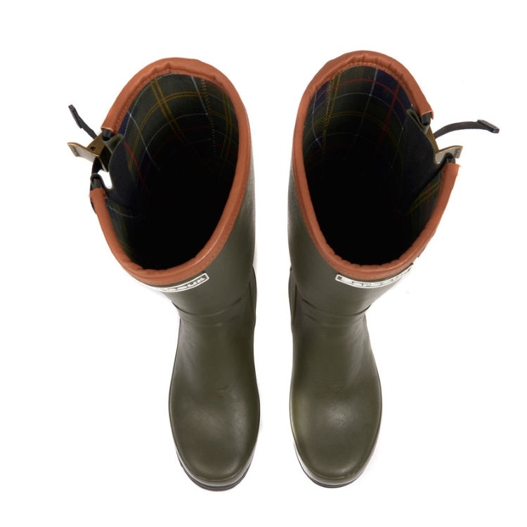 Barbour Tempest Wellington Boot