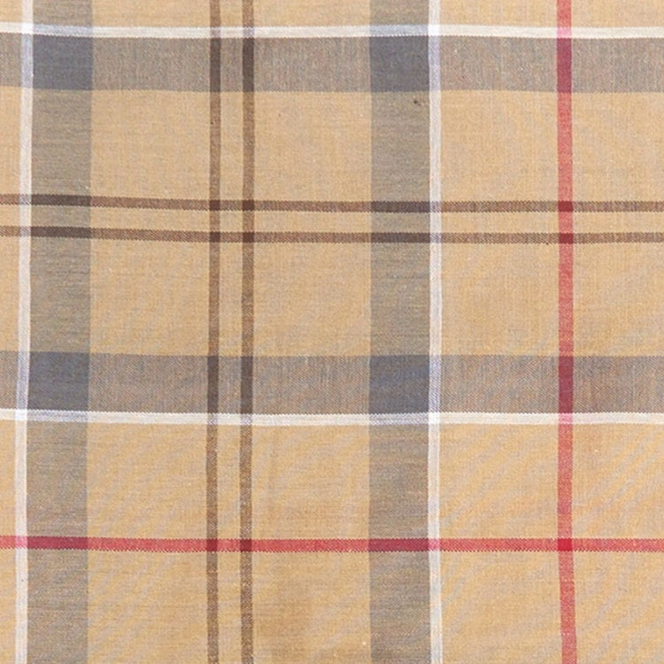 Barbour Handkerchief Set - Classic Tartan