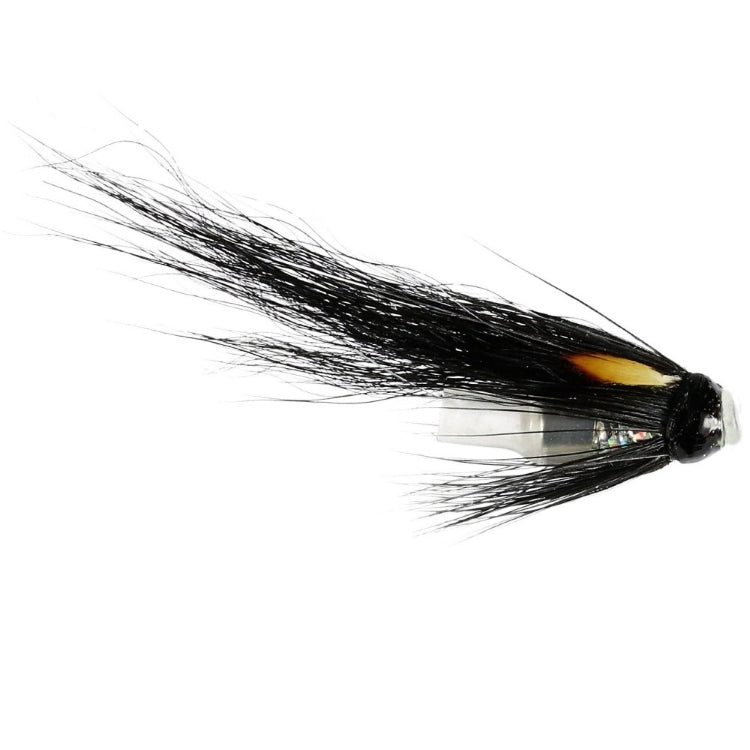 Stoats Tail Crimp Tube Flies