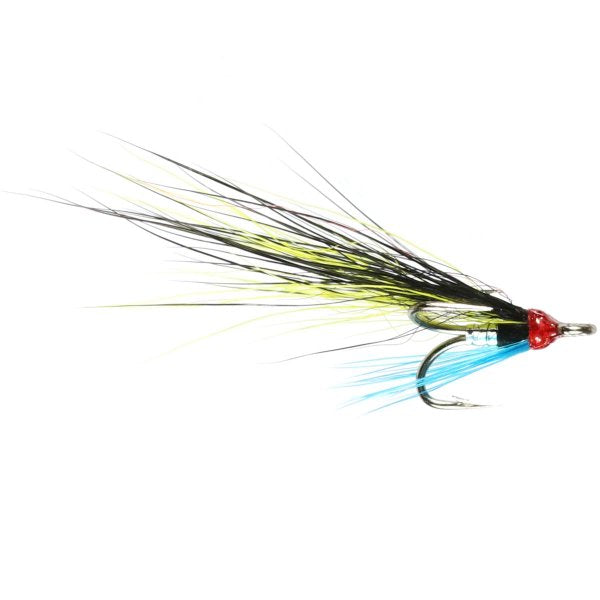 Black Sheep Micro Treble Flies