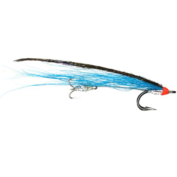 Blue Demon Sea Trout Special Flies