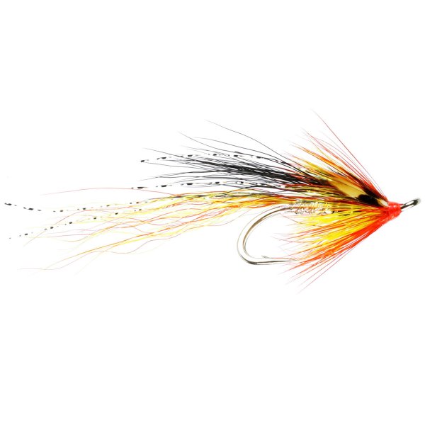 John Norris Pro Team Fly Selection Service for Salmon