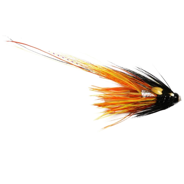 Cascade PBP Shrimp JC Copper Tube Flies