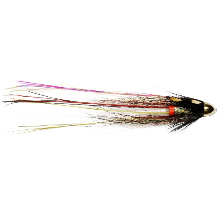 Super Feeler Willie Gunn Conehead Flies