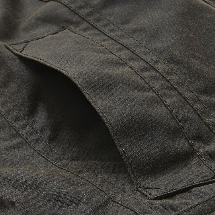 Barbour Ladies Classic Beadnell Wax Jacket