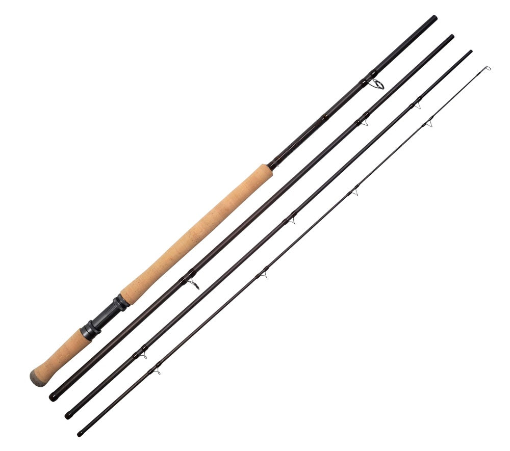 Shakespeare Oracle Spey Salmon Fly Rods