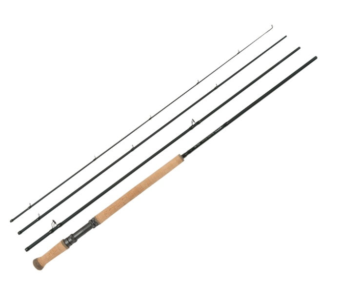 Shakespeare Oracle Skagit Fly Rods