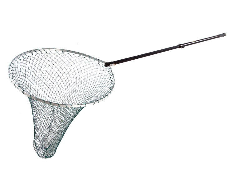 McLean Folding Long Reach Net – John Norris
