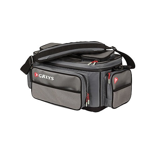 fishing tackle bags uk Greys Bank Bag – John Norris