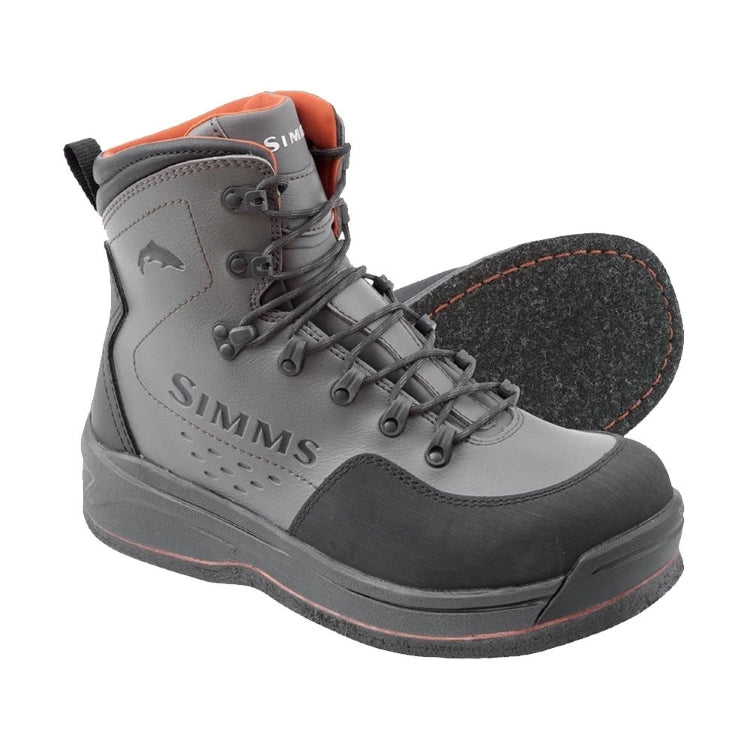 Simms Freestone Felt Sole Wading Boots