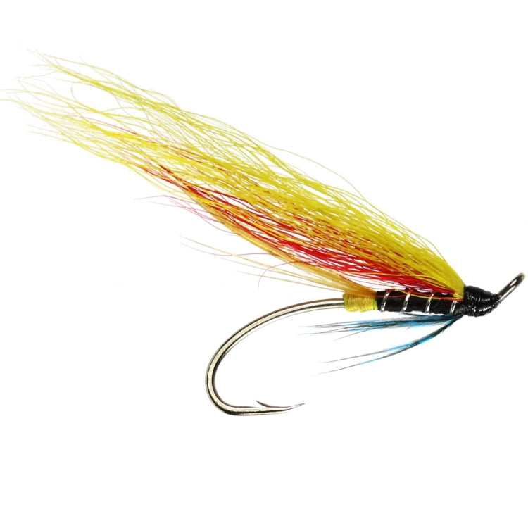 Garry Dog Single Flies