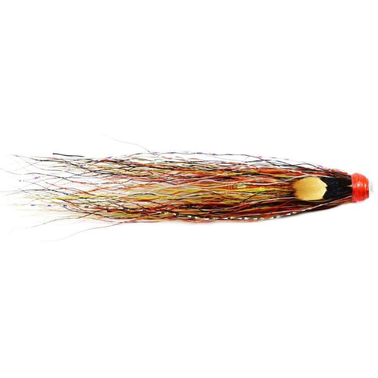 Junction Gunn Copper Tube Flies