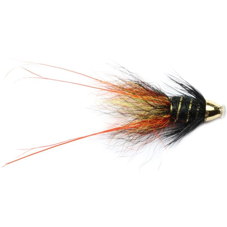 Mini Willie Gunn Conehead Flies