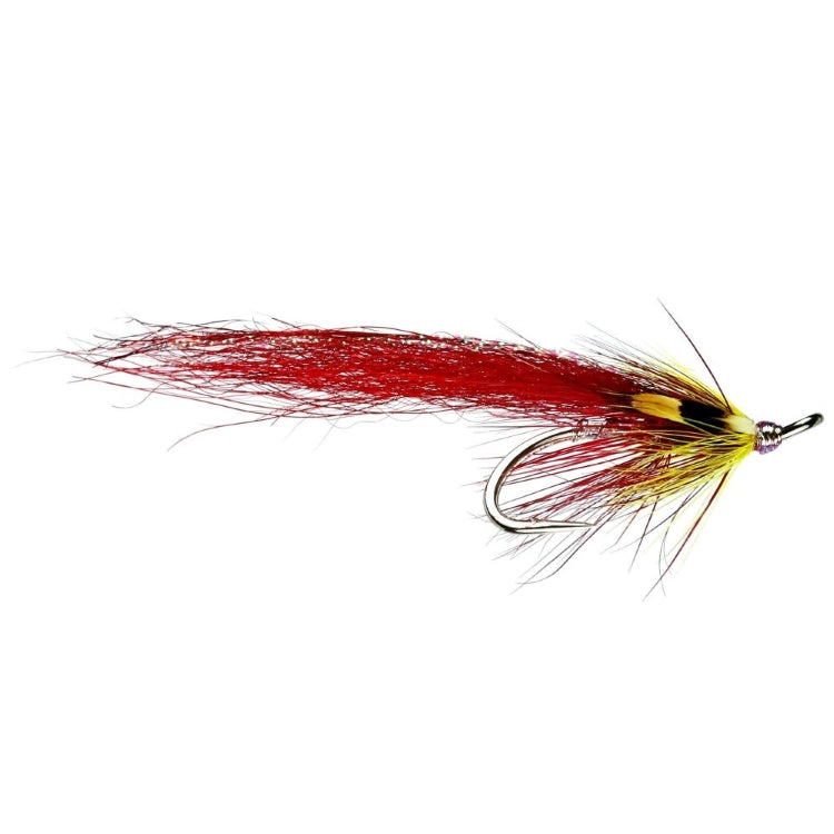 Flamethrower Red JC Flies