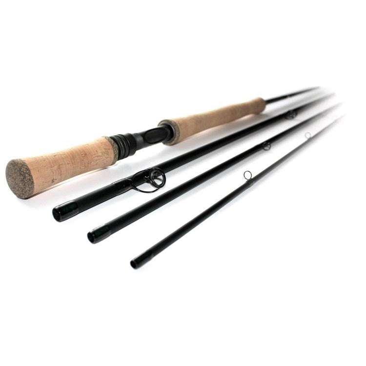 Shakespeare Oracle Switch Fly Rods
