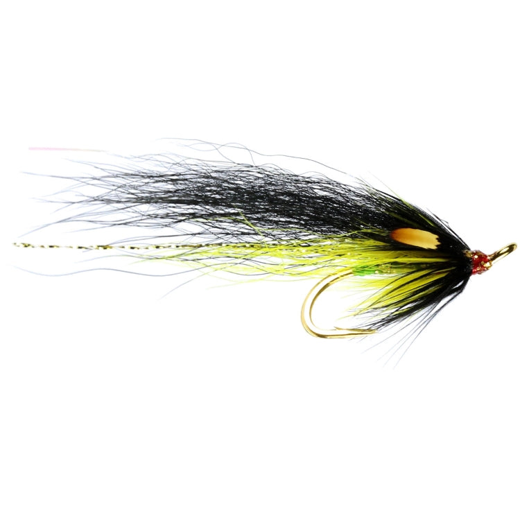 Tosh Flamethrower JC Flies