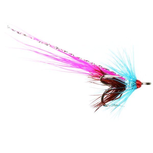 Wilkinson Micro Treble Flies