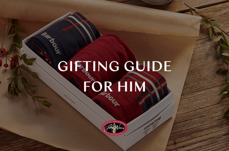 Gift guide for men: Best gifts for men this Christmas