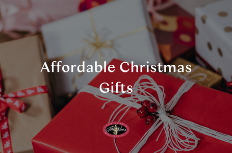 Christmas gifts under £10: Affordable Christmas Gifts