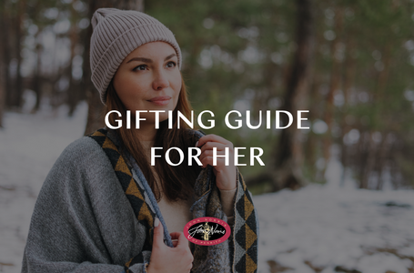 Gift guide for Her: Women’s Christmas gifting ideas