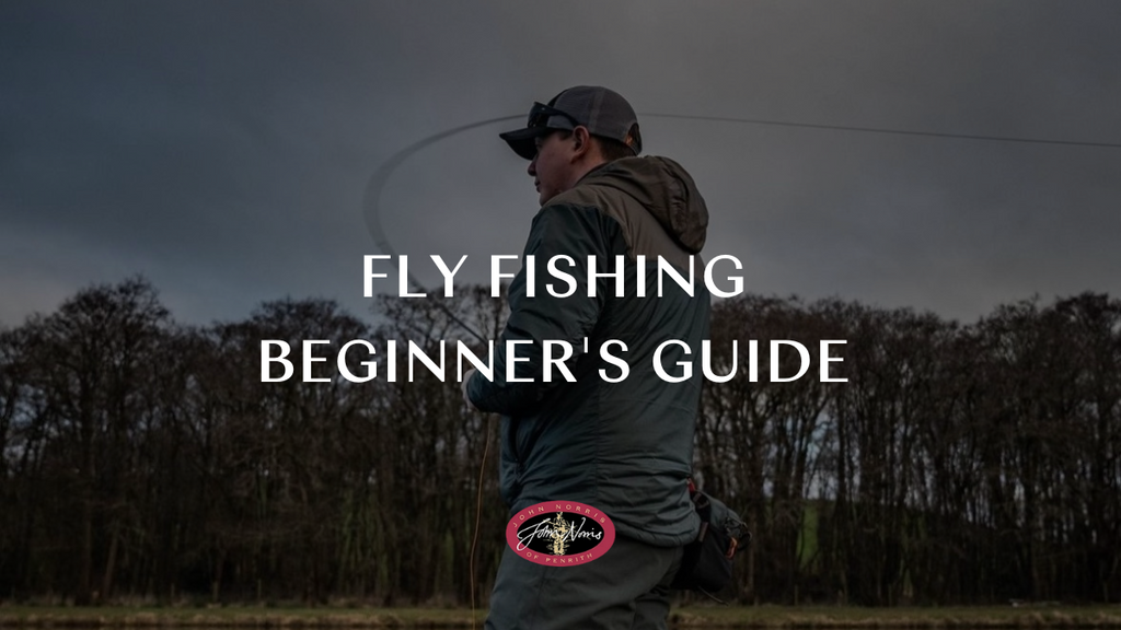 Fly fishing guide: Our top tips