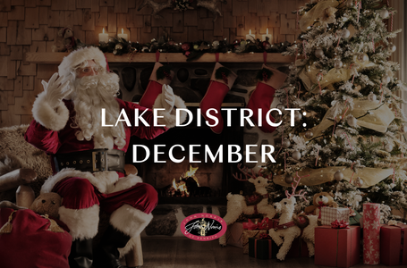 Things to do in the Lake District: December
