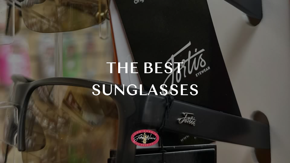What are the Best Sunglasses?