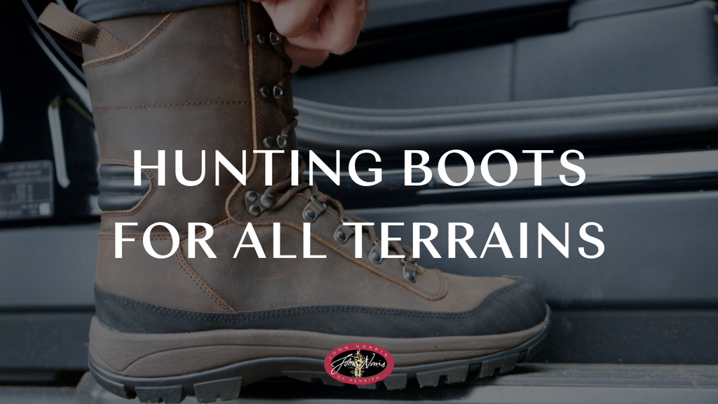 Top 5 hunting boots hotsell