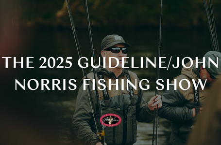 Join Us at the Ultimate Guideline/John Norris Fishing Show!