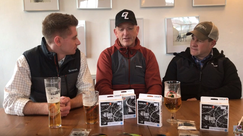 John Norris Live - Episode one