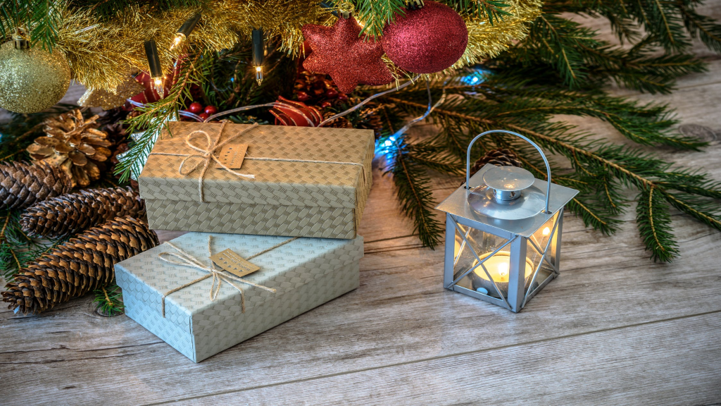 Christmas presents for wife 2018 top