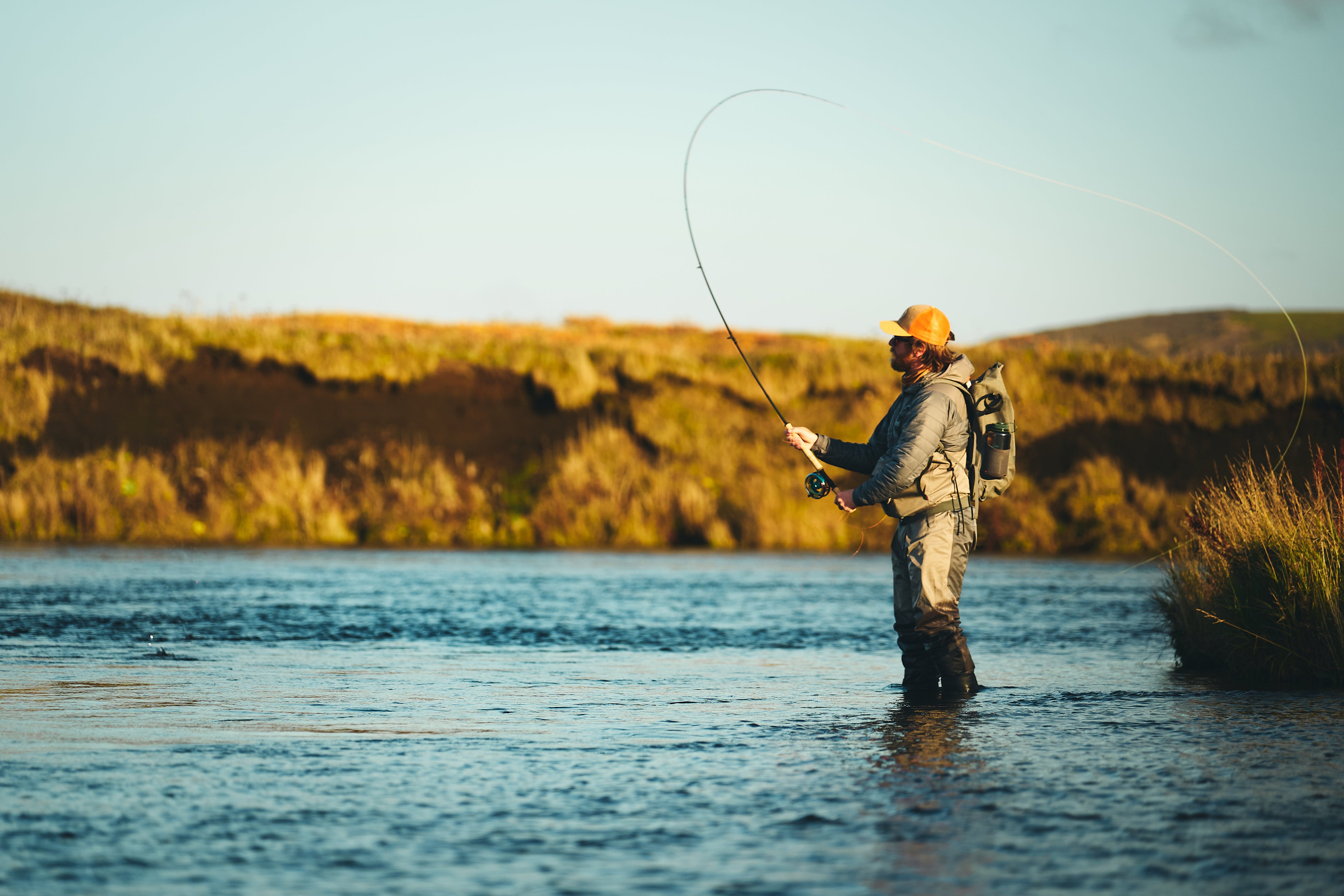 How to Repair and Maintain Your Breathable Waders