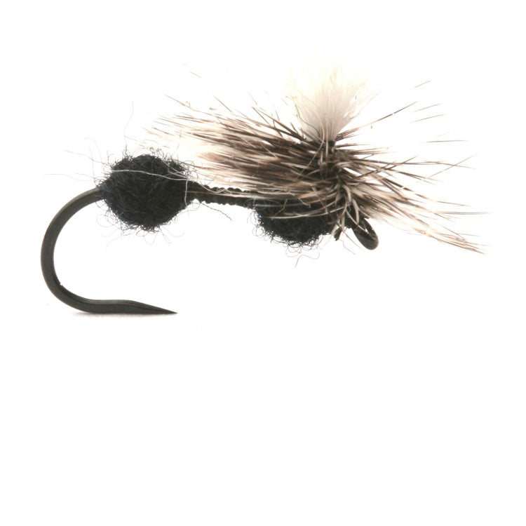 Guideline Parachute Ant Flies