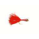 Lead Bug Red Fly